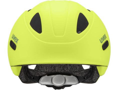 Kask rowerowy Uvex OYO r. 50-54 - 6