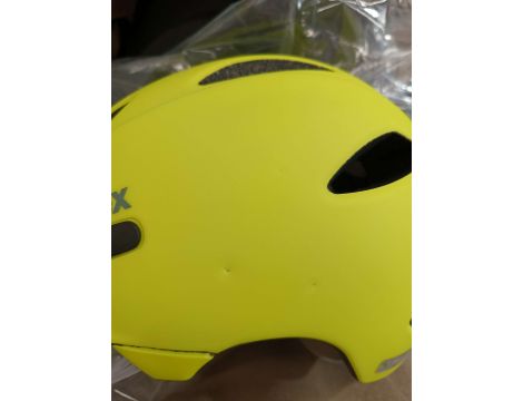 Kask rowerowy Uvex OYO r. 50-54 - 9
