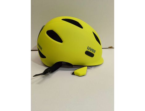 Kask rowerowy Uvex OYO r. 50-54 - 3
