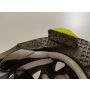 Kask rowerowy Uvex OYO r. 50-54 - 5