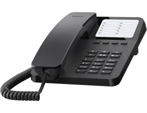 Telefon przewodowy Gigaset S30054H6538B101 - image 2