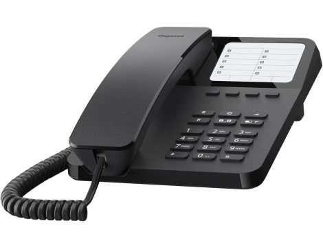 Telefon przewodowy Gigaset S30054H6538B101 - 2