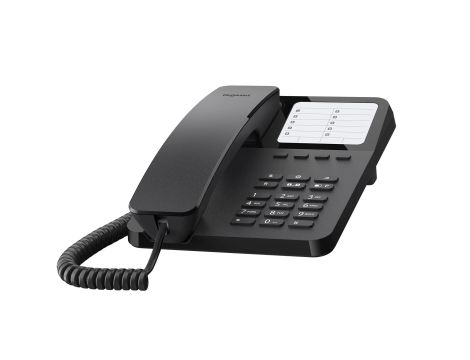 Telefon przewodowy Gigaset S30054H6538B101