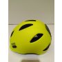 Kask rowerowy Uvex Oyo yellow-moss green matt r. 45-50 cm - 5