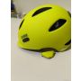 Kask rowerowy Uvex Oyo yellow-moss green matt r. 45-50 cm - 4