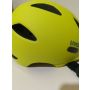 Kask rowerowy Uvex Oyo yellow-moss green matt r. 45-50 cm - 6