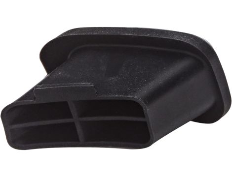 Kask rowerowy Uvex plug-in LED uszkodzony - 5