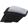 Kask rowerowy Uvex plug-in LED uszkodzony - 4
