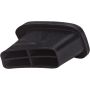 Kask rowerowy Uvex plug-in LED uszkodzony - 6