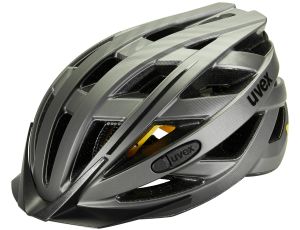 KASK ROWEROWY uvex r.52-57