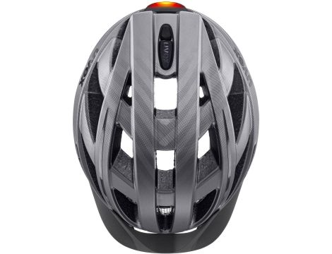 KASK ROWEROWY uvex r.52-57 - 6