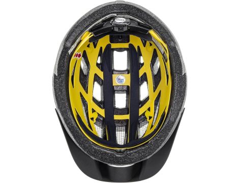 KASK ROWEROWY uvex r.52-57 - 7