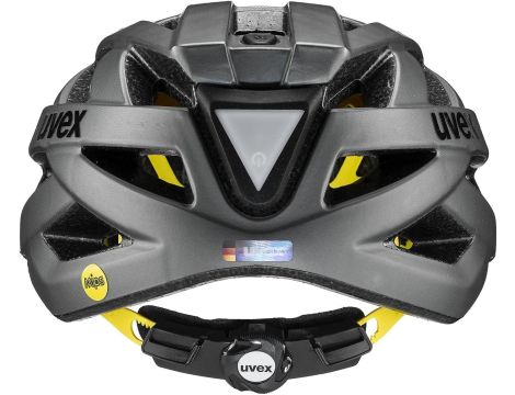 KASK ROWEROWY uvex r.52-57 - 4