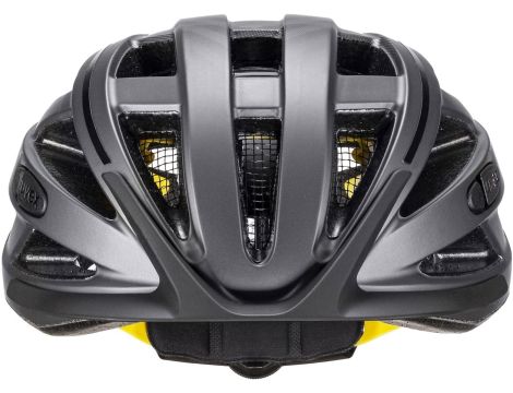 KASK ROWEROWY uvex r.52-57 - 3