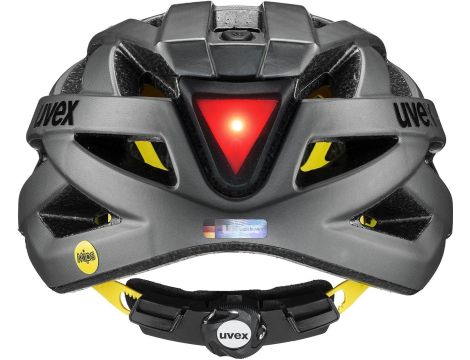 KASK ROWEROWY uvex r.52-57 - 5