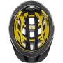 KASK ROWEROWY uvex r.52-57 - 8