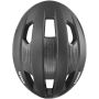 Kask Rowerowy Uvex Rise 52-56 cm All Black Czarny Mat - 6