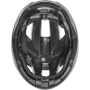 Kask rowerowy Uvex RISE CC All BLACK 56-59 - 6