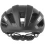 Kask rowerowy Uvex RISE CC All BLACK 56-59 - 4