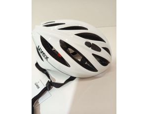 Kask rowerowy Uvex S4102290215 r. 52-56 - image 2