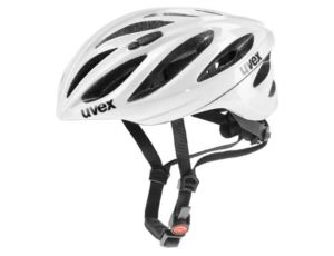 Kask rowerowy Uvex S4102290215 r. 52-56
