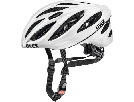 Kask rowerowy Uvex S4102290215 r. 52-56 - 4