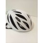Kask rowerowy Uvex S4102290215 r. 52-56 - 4