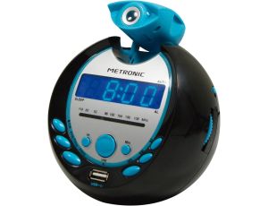 Radio sieciowe FM Metronic 477016 - image 2