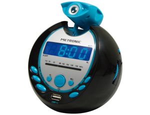 Radio sieciowe FM Metronic 477016