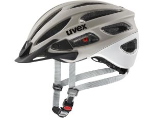 Kask rowerowy Uvex True cc r. 55-58 - image 2
