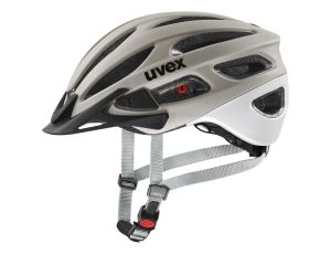 Kask rowerowy Uvex True cc r. 55-58