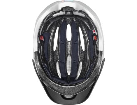 Kask rowerowy Uvex True cc r. 55-58 - 4