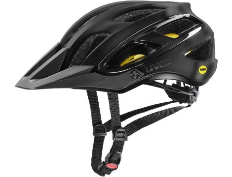 Kask rowerowy Uvex Unbound Mips r. 54-58 - 3