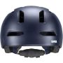 KASK ROWEROWY UVEX URBAN PLANET M 54-58 CM - 5