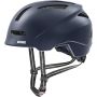 KASK ROWEROWY UVEX URBAN PLANET M 54-58 CM - 4