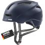 KASK ROWEROWY UVEX URBAN PLANET M 54-58 CM - 2