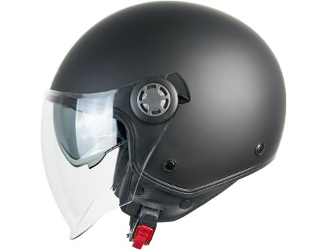Kask SKA-P Casco Demi SHA ZEN MONO - 5