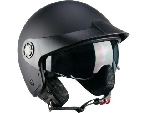 Kask SKA-P Casco Demi SHA ZEN MONO - 4
