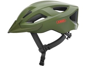 Kask unisex dla dorosłych ABUS Jade Green S zielony (zielony) - image 2