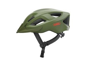 Kask unisex dla dorosłych ABUS Jade Green S zielony (zielony)