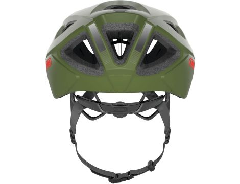 Kask unisex dla dorosłych ABUS Jade Green S zielony (zielony) - 3