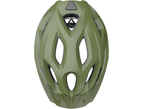 Kask unisex dla dorosłych ABUS Jade Green S zielony (zielony) - 4