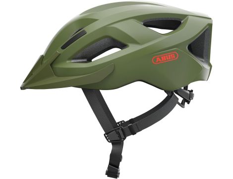Kask unisex dla dorosłych ABUS Jade Green S zielony (zielony) - 2