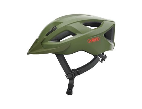 Kask unisex dla dorosłych ABUS Jade Green S zielony (zielony)