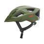 Kask unisex dla dorosłych ABUS Jade Green S zielony (zielony) - 2