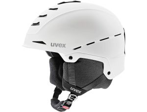Kask Uvex 52-55 cm biały - image 2