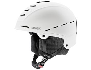 Kask Uvex 52-55 cm biały