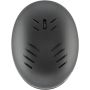 Kask Uvex 58 - 61 cm czarny - 7