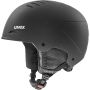 Kask Uvex 58 - 61 cm czarny - 3