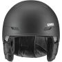 Kask Uvex 58 - 61 cm czarny - 4